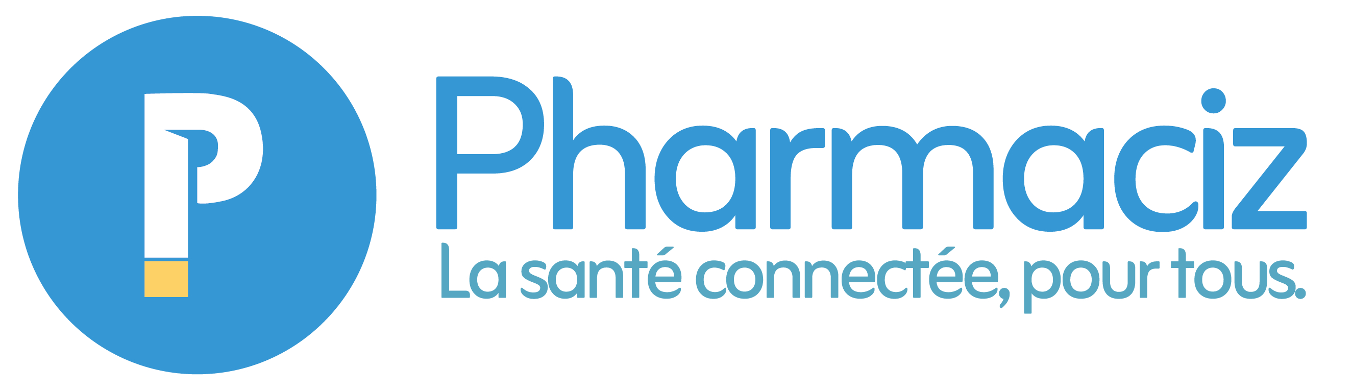 Pharmaciz Logo